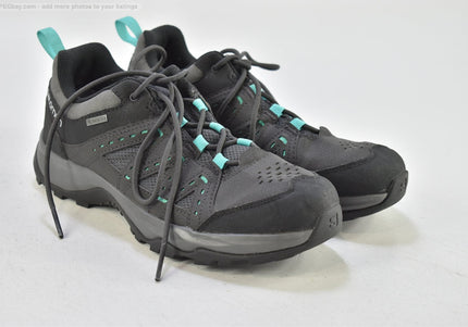 Salomon GTX Damen Wanderschuhe Trekking  EUR 39 1/3 Nr. 26-Y 679