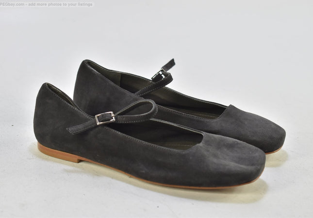 Augusta  Damen Halbschuhe Slipper Ballerinas  Gr. 37 Nr. 26-T 1070