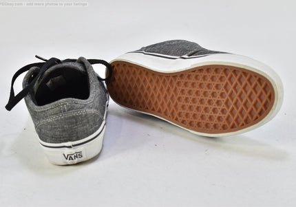 Vans  Damen Sportschuhe Sneaker  EUR 36,5 Nr. 25-O 57