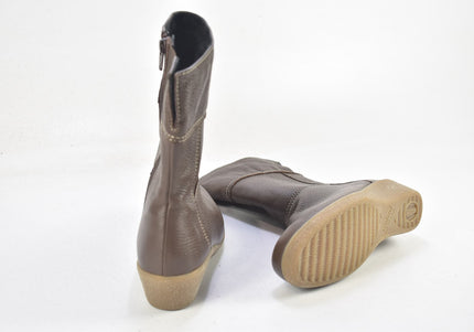 Vitaform  Damen Stiefelette Boots  EUR 37 Nr. 23-N 3785
