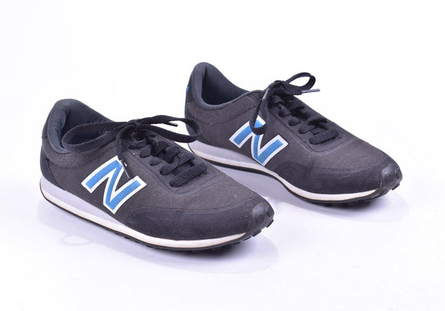 New Balance 410 Damen Sportschuhe Sneaker EUR 37,5 Nr. 23-M 1268-Schuh-Gebraucht-secondhand