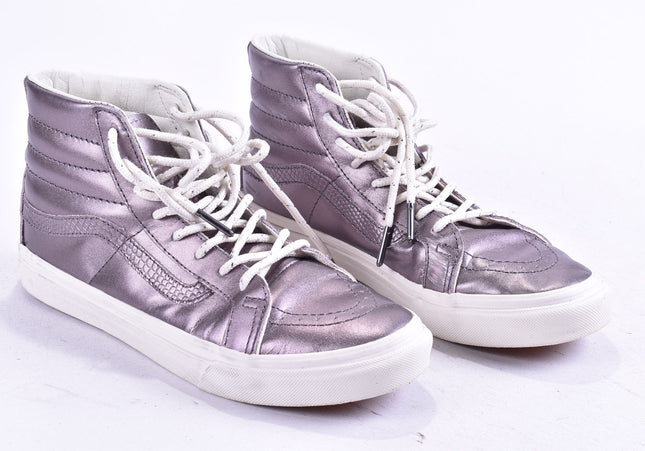 Vans Damen Sportschuhe Sneaker EUR 38,5 Nr. 24-Y 3422-Schuh-Gebraucht-secondhand