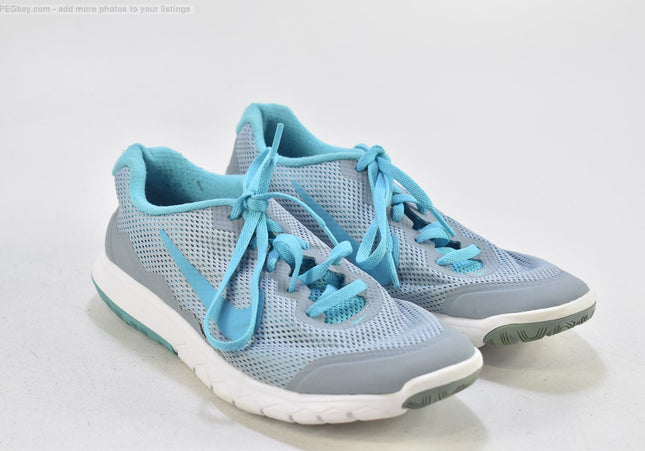 Nike Flex Experience Damen Sportschuhe Sneaker EUR 38 Nr. 25-F 58-Schuh-Gebraucht-secondhand