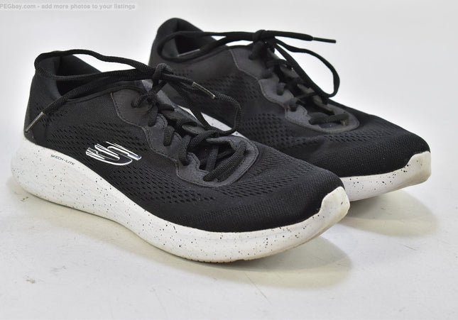 Skechers Skech-Lite Damen Sportschuhe Sneaker  EUR 41 Nr. 26-U 207
