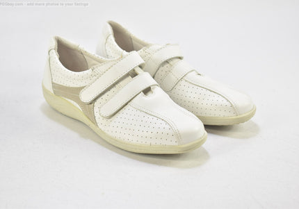 ACO Damen Halbschuhe Freizeitschuhe EUR 39 Nr. 25-J 547-Schuh-Gebraucht-secondhand