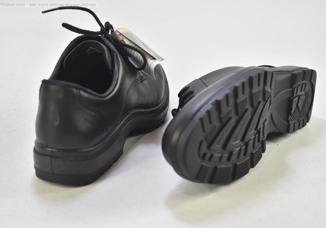 Haix Airpower C1 Herren Arbeitsschuhe EUR 41 Nr. 25-J 1046-Schuh-Gebraucht-secondhand