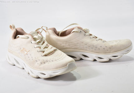 Skechers Glide Lite Damen Sportschuhe Sneaker  EUR  40 Nr. 26-U 1006