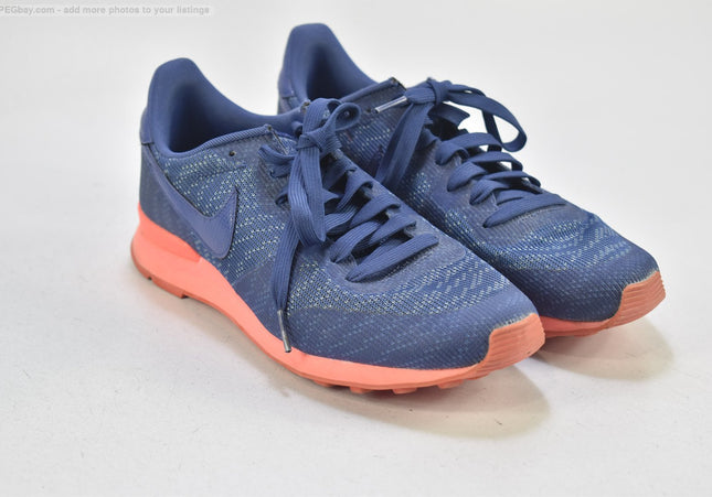 Nike Internationalist Damen Sportschuhe Sneaker EUR 40 Nr. 25-J 1170-Schuh-Gebraucht-secondhand