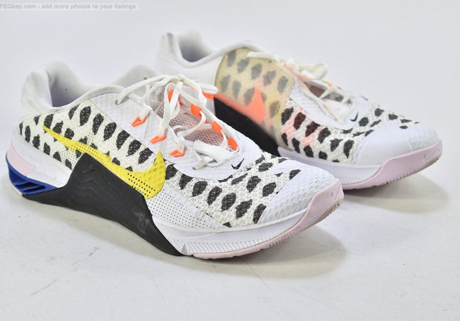 Nike Metcon 7 Damen Sportschuhe Sneaker  EUR 41 Nr. 26-U 518