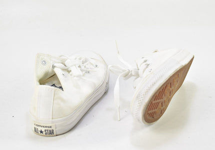 Converse Damen Sportschuhe Sneaker EUR 35 Nr. 23-U 1280-Schuh-Gebraucht-secondhand