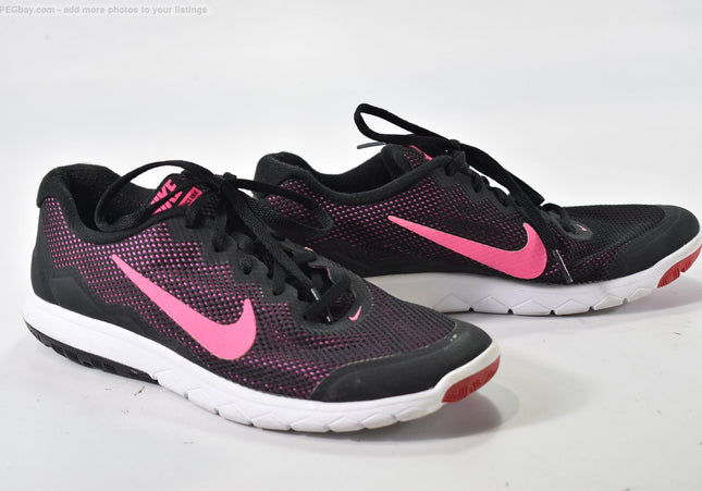 Nike Flex Experience Damen Sportschuhe Sneaker  EUR 40,5 Nr. 26-U 891