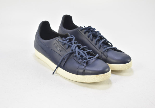 Puma Damen Sportschuhe Sneaker EUR 41 Nr. 24-U 866-Schuh-Gebraucht-secondhand