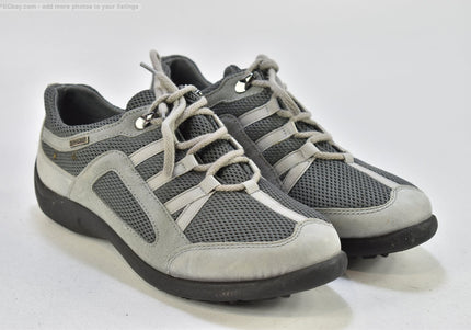Rohde Damen Halbschuhe Freizeitschuhe EUR 41 Nr. 25-Y 2232-SchuhGebraucht
