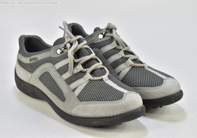 Rohde Damen Halbschuhe Freizeitschuhe EUR 41 Nr. 25-Y 2232-SchuhGebraucht