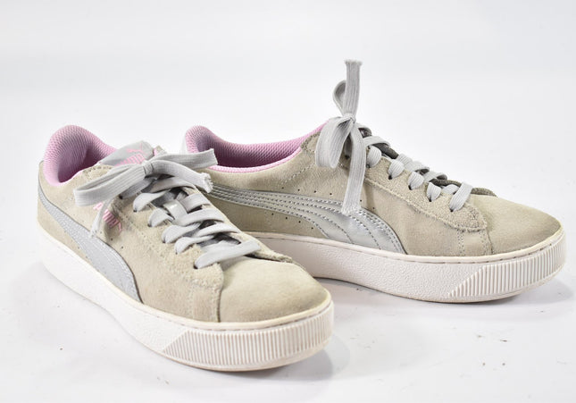 Puma Vikky Damen Sportschuhe Sneaker EUR 39 Nr. 24-A 2402-Schuh-Gebraucht-secondhand