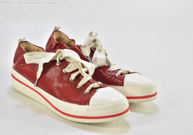 XSA  Damen Halbschuhe Freizeitschuhe  Gr. 40 Nr. 26-T 260