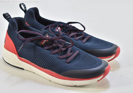 Levis  Damen Halbschuhe Freizeitschuhe  EUR 39 Nr. 26-Z 137