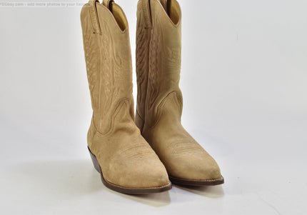 Sancho  Herren Stiefel Stiefelette Boots  EUR 44 Nr. 25-B 3316