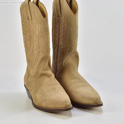 Sancho  Herren Stiefel Stiefelette Boots  EUR 44 Nr. 25-B 3316