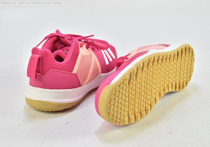 Adidas Fortagym Damen Sportschuhe Sneaker  EUR 39 1/3 Nr. 26-A 832