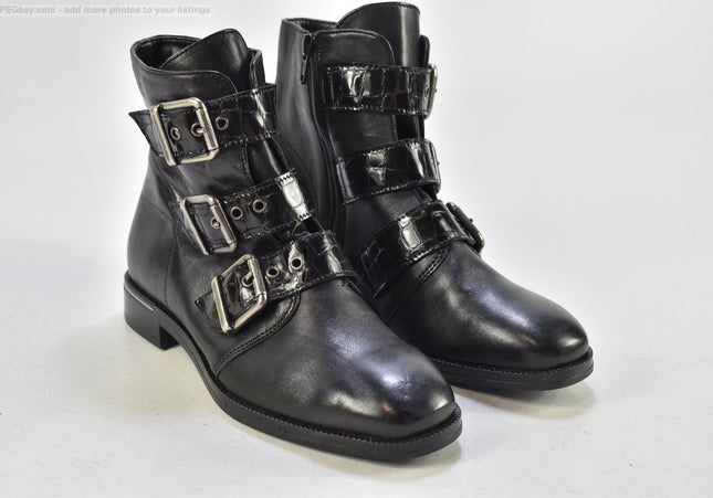 Tamaris  Damen Stiefelette Boots  EUR 37 Nr. 26-B 182