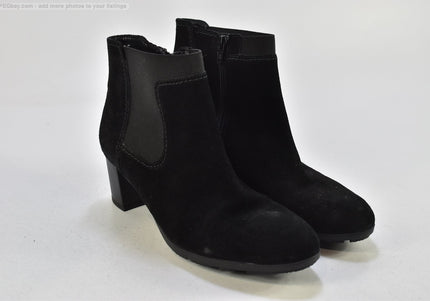 Gabor  Damen Stiefelette Boots  UK 6,5 Nr. 25-B 2537