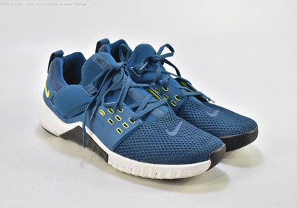 Nike Metcon Herren Sportschuhe Sneaker  EUR 45 Nr. 26-Y 2002