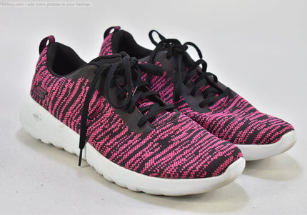 Skechers Go Walk Damen Sportschuhe Sneaker  EUR 41 Nr. 25-X 1662