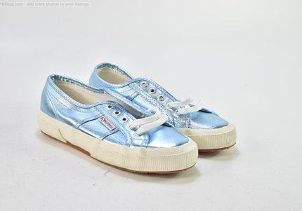 Superga  Damen Halbschuhe Freizeitschuhe  EUR 36 Nr. 26-Z 1744