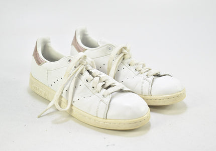 Adidas Stan Smith Damen Sportschuhe Sneaker EUR 38 Nr. 24-U 2758-Schuh-Gebraucht-secondhand