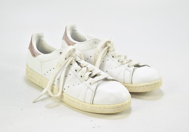 Adidas Stan Smith Damen Sportschuhe Sneaker EUR 38 Nr. 24-U 2758-Schuh-Gebraucht-secondhand