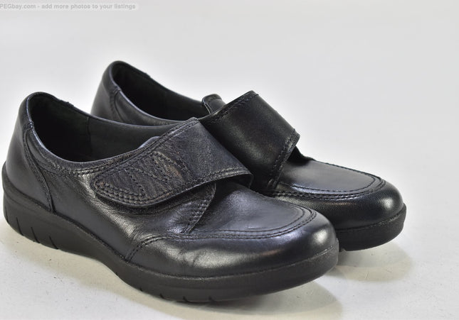 Medicus  Damen Halbschuhe Freizeitschuhe  UK 4,5 Nr. 26-M 1235