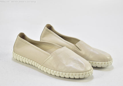 5th Avenue Damen Halbschuhe Slipper Ballerinas EUR 37 Nr. 25-J 3438-Schuh-Gebraucht-secondhand