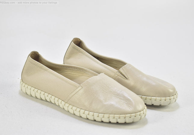 5th Avenue Damen Halbschuhe Slipper Ballerinas EUR 37 Nr. 25-J 3438-Schuh-Gebraucht-secondhand