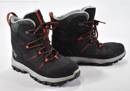 Quechua  Damen Wanderschuhe Trekking  EUR 37 Nr. 25-X 1505