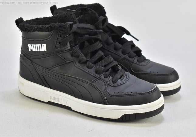 Puma  Damen Stiefelette Boots  EUR 37 Nr. 25-B 4428