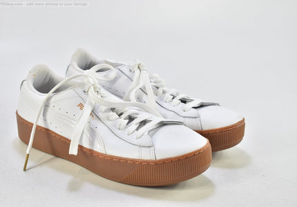 Puma  Damen Sportschuhe Sneaker  EUR 41,5 Nr. 26-M 9