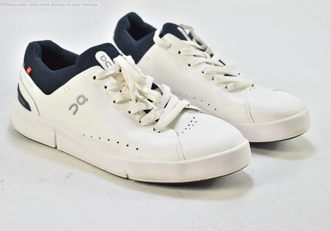 On Cloudrock The Roger Herren Sportschuhe   EUR 44,5 Nr. 25- V 2800