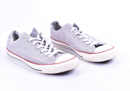 Converse Herren Sportschuhe Sneaker EUR 42,5 Nr. 23-F 738-Schuh-Gebraucht-secondhand