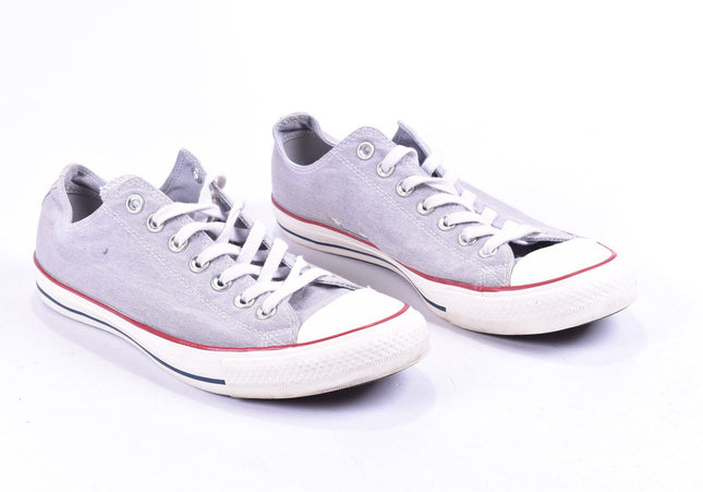 Converse Herren Sportschuhe Sneaker EUR 42,5 Nr. 23-F 738-Schuh-Gebraucht-secondhand