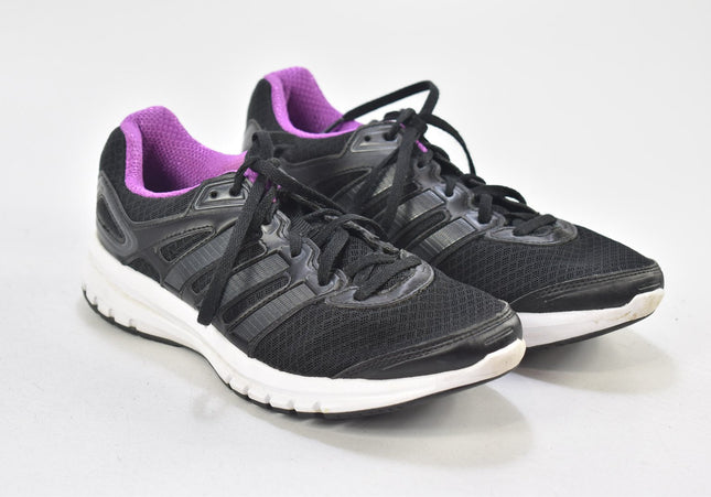 Adidas Duramo Damen Sportschuhe Sneaker EUR 38 2/3 Nr. 24-M 1111-Schuh-Gebraucht-secondhand