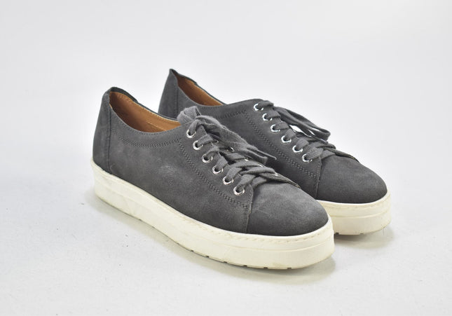 Caprice Damen Halbschuhe Freizeitschuhe UK 5 Nr. 24-N 894-Schuh-Gebraucht-secondhand