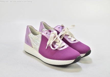 Vamos  Damen Halbschuhe Freizeitschuhe  UK 6,5 Nr. 26-Z 911