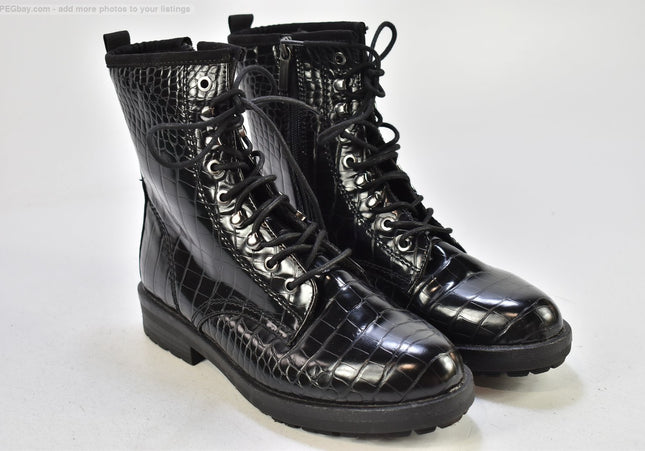 Tamaris Damen Stiefelette Boots EUR 41 Nr. 25-B 232-SchuhGebraucht