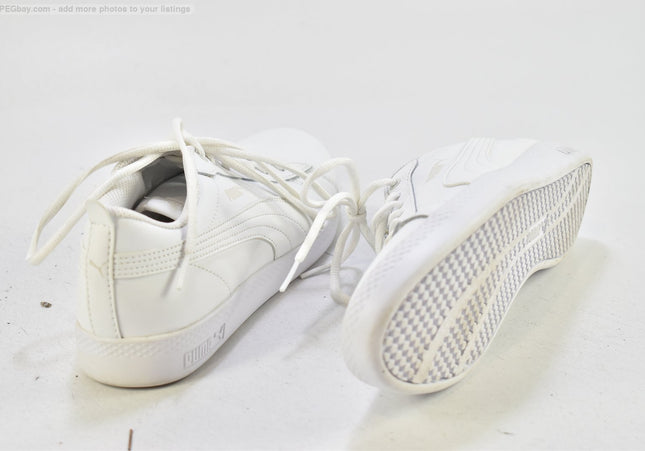 Puma Damen Sportschuhe Sneaker EUR 41 Nr. 25-A 906-Schuh-Gebraucht-secondhand