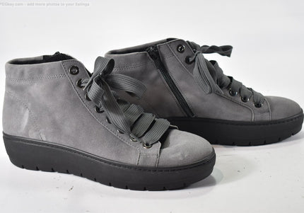 Semler  Damen Stiefelette Boots  UK 6 Nr. 26-B 1738