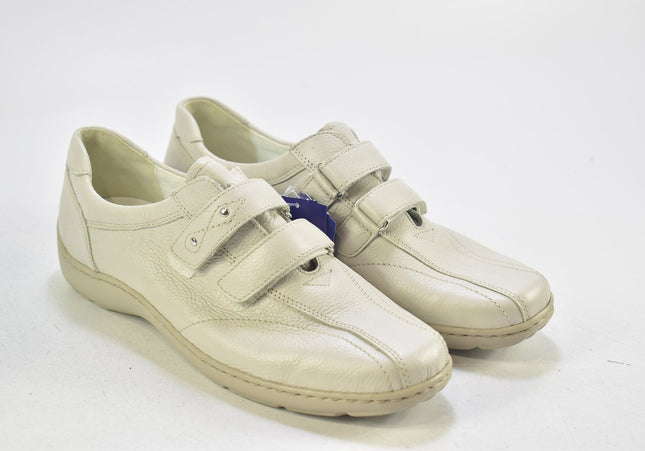 Medicus Damen Halbschuhe Freizeitschuhe UK 8 Nr. 24-O 934-Schuh-Gebraucht-secondhand