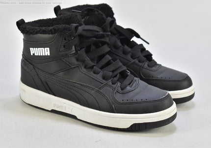Puma  Damen Stiefelette Boots  EUR 37 Nr. 25-B 4428