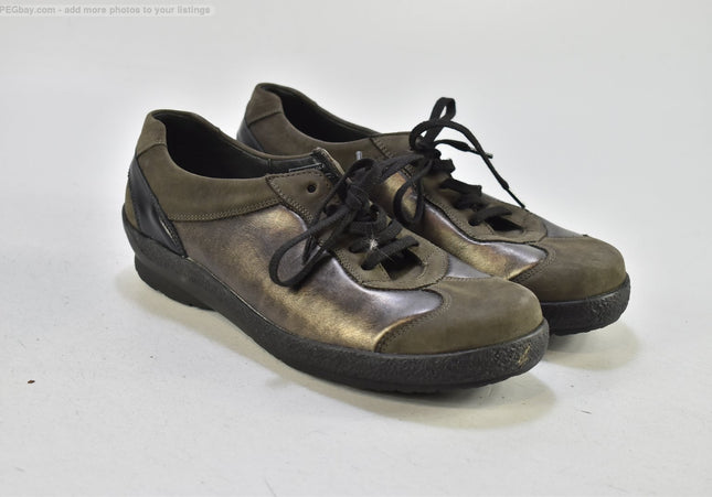 Berkemann  Damen Halbschuhe Freizeitschuhe  EUR 40 Nr. 25-L 2051