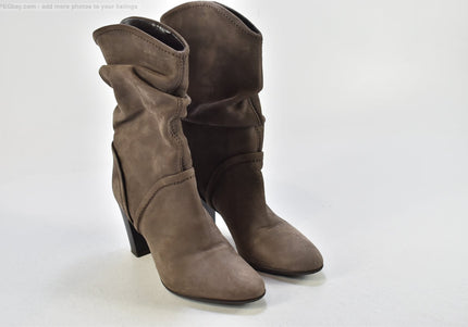 Lamica  Damen Stiefelette Boots  EUR 36 Nr. 25-B 1816